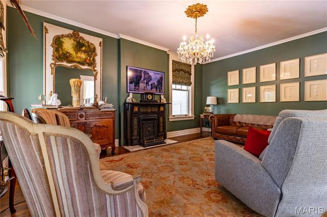 312 Tanner Street, Sikeston, MO 63801