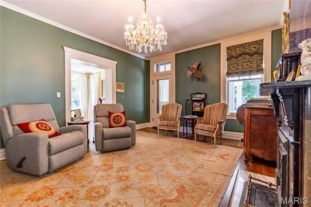 312 Tanner Street, Sikeston, MO 63801