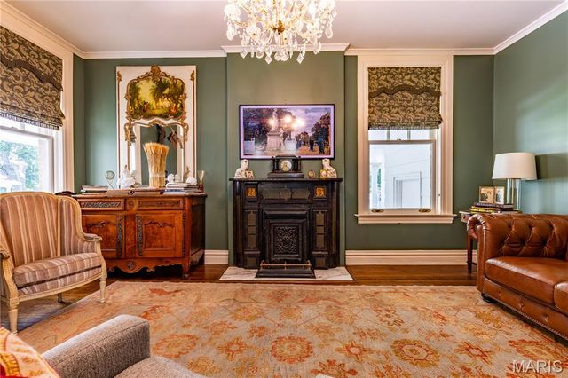 312 Tanner Street, Sikeston, MO 63801