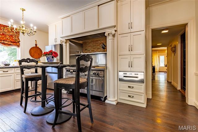 312 Tanner Street, Sikeston, MO 63801