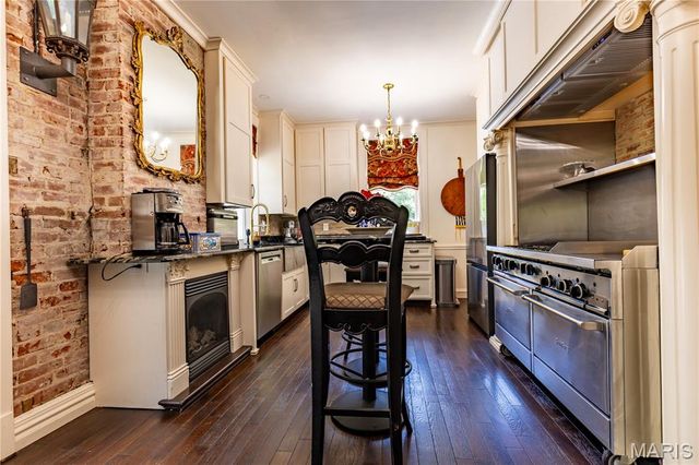 312 Tanner Street, Sikeston, MO 63801