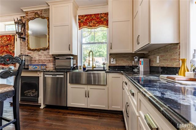 312 Tanner Street, Sikeston, MO 63801