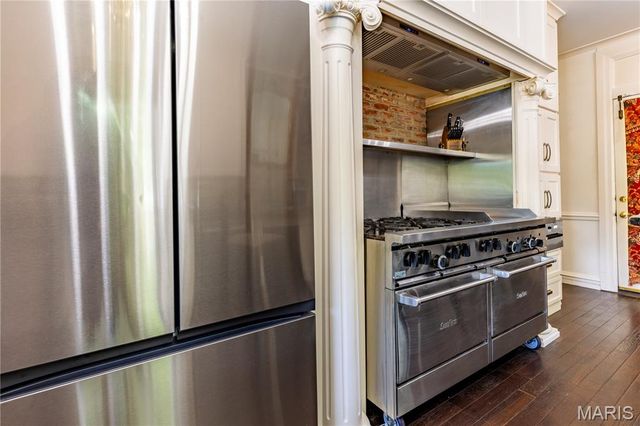 312 Tanner Street, Sikeston, MO 63801