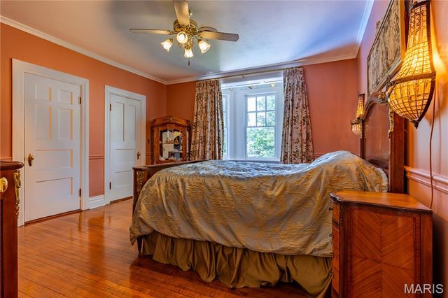 312 Tanner Street, Sikeston, MO 63801