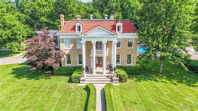 312 Tanner Street, Sikeston, MO 63801