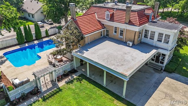 312 Tanner Street, Sikeston, MO 63801