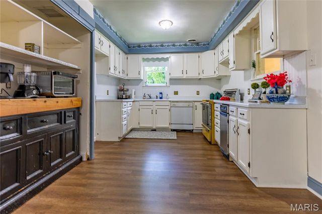 312 Tanner Street, Sikeston, MO 63801