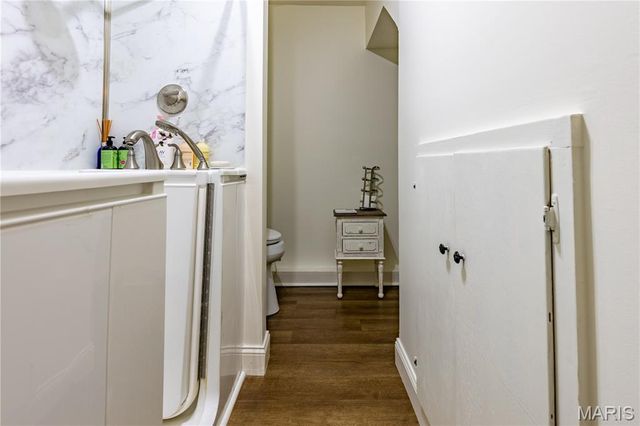 312 Tanner Street, Sikeston, MO 63801