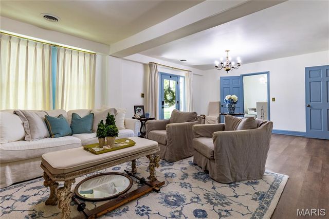 312 Tanner Street, Sikeston, MO 63801