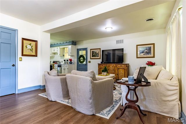 312 Tanner Street, Sikeston, MO 63801