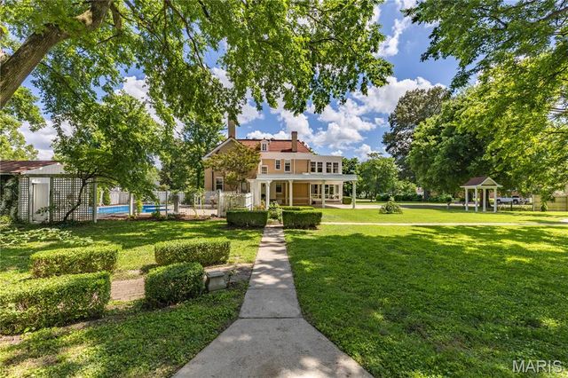 312 Tanner Street, Sikeston, MO 63801