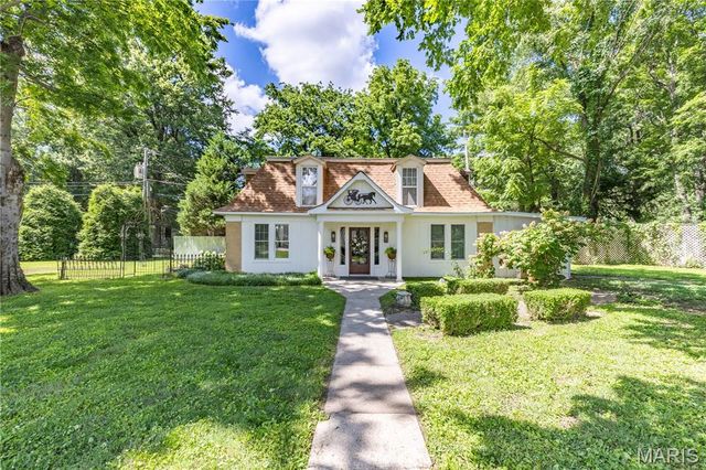 312 Tanner Street, Sikeston, MO 63801