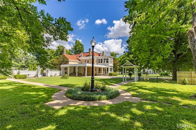 312 Tanner Street, Sikeston, MO 63801