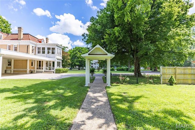 312 Tanner Street, Sikeston, MO 63801