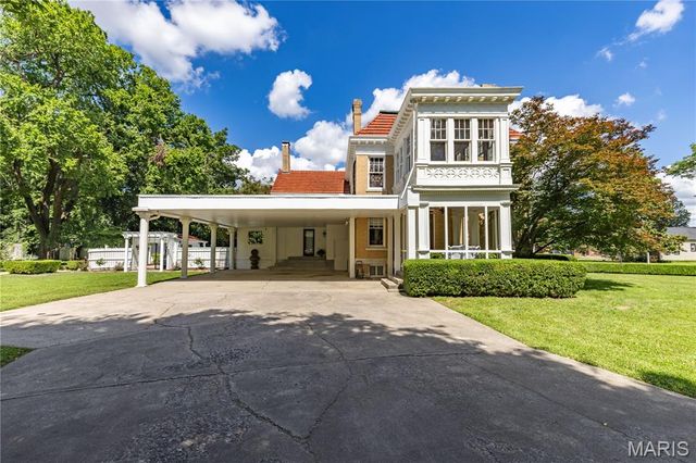 312 Tanner Street, Sikeston, MO 63801