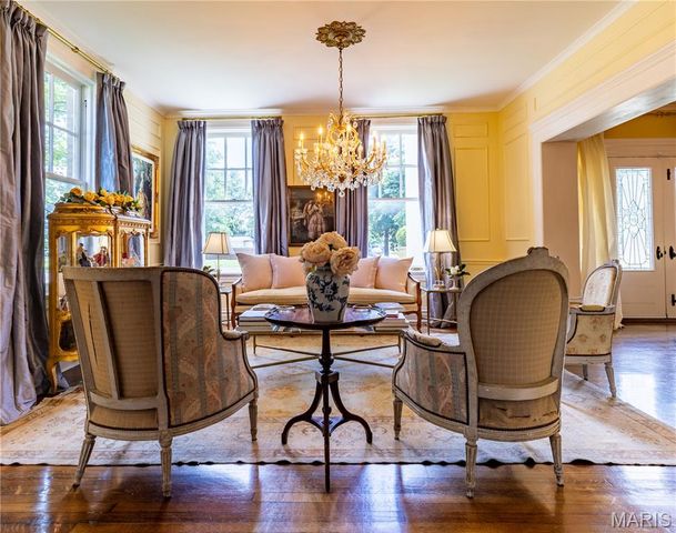 312 Tanner Street, Sikeston, MO 63801