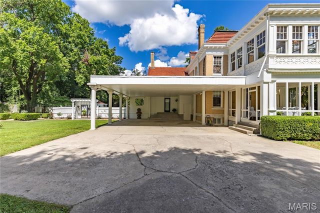 312 Tanner Street, Sikeston, MO 63801