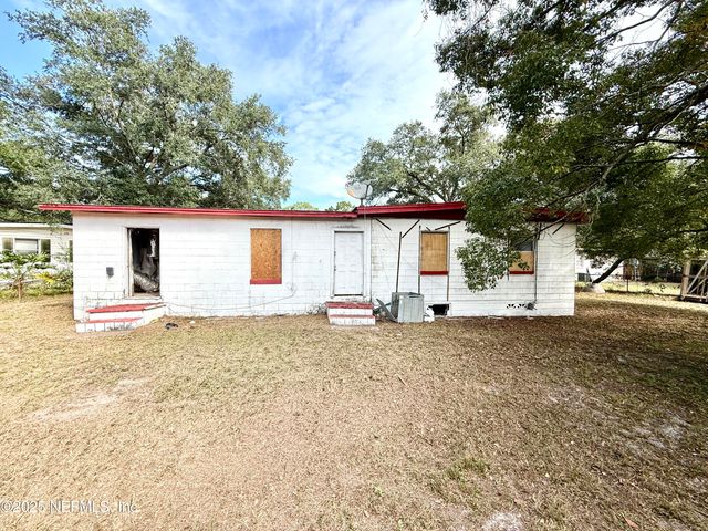 6148 STRAWFLOWER Place, Jacksonville, FL 32209