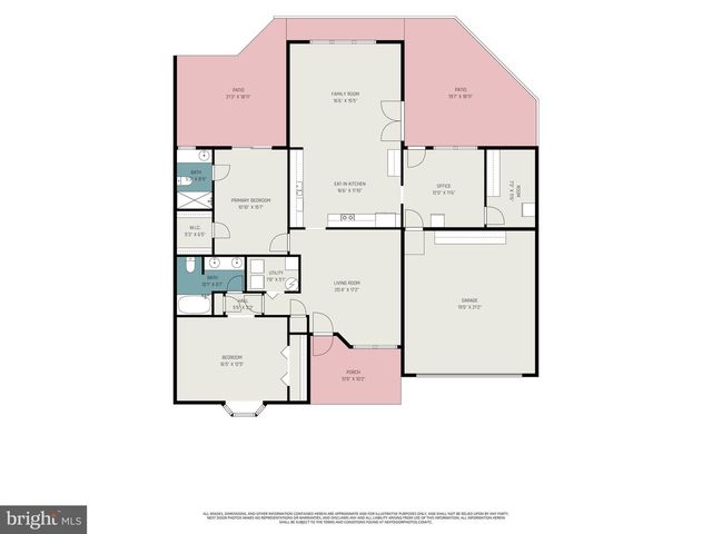 39 GREENSPRING DR, Mechanicsburg, PA 17050