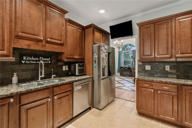 40 Jada Lane, Brunswick, GA 31523