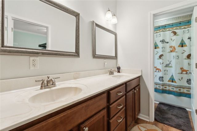 40 Jada Lane, Brunswick, GA 31523