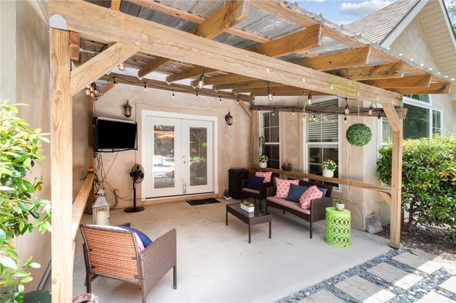 40 Jada Lane, Brunswick, GA 31523