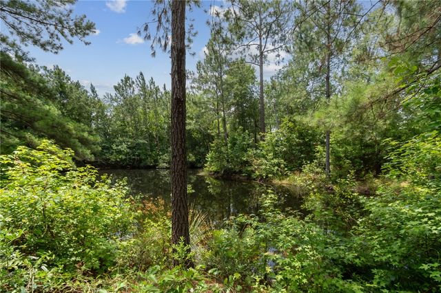 40 Jada Lane, Brunswick, GA 31523