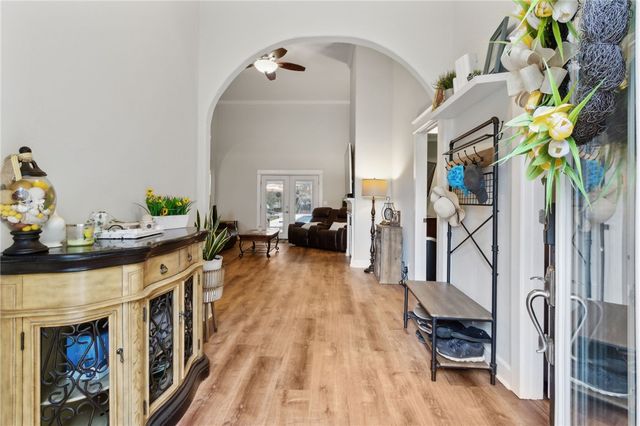 40 Jada Lane, Brunswick, GA 31523