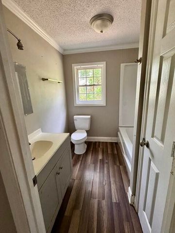 1040 6th Street, NE, Cleveland, TN 37311