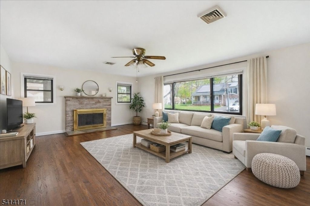 96 Wiltop Rd, Netcong Boro, NJ 07857 — exterior