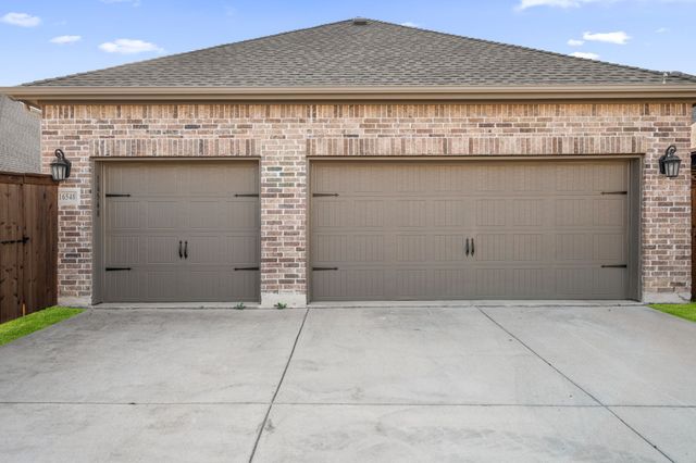 16548 Indiangrass Road, Frisco, TX 75033