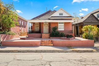 608 Stewart Court, El Paso, TX 79902
