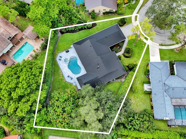 3640 NW 24th Way, Boca Raton, FL 33431