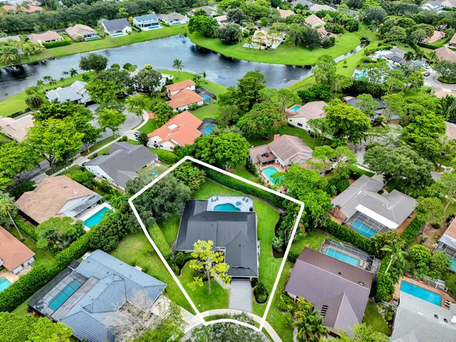 3640 NW 24th Way, Boca Raton, FL 33431