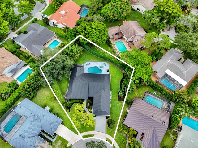 3640 NW 24th Way, Boca Raton, FL 33431