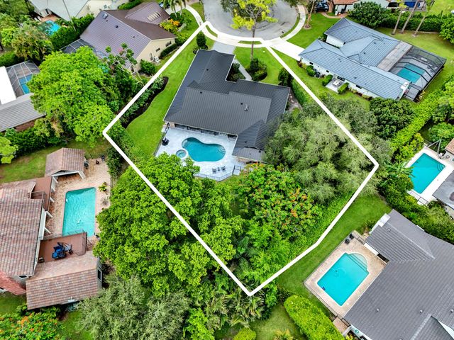 3640 NW 24th Way, Boca Raton, FL 33431