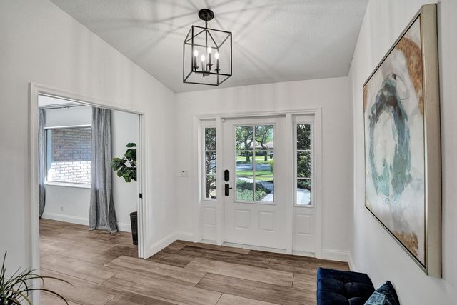3640 NW 24th Way, Boca Raton, FL 33431