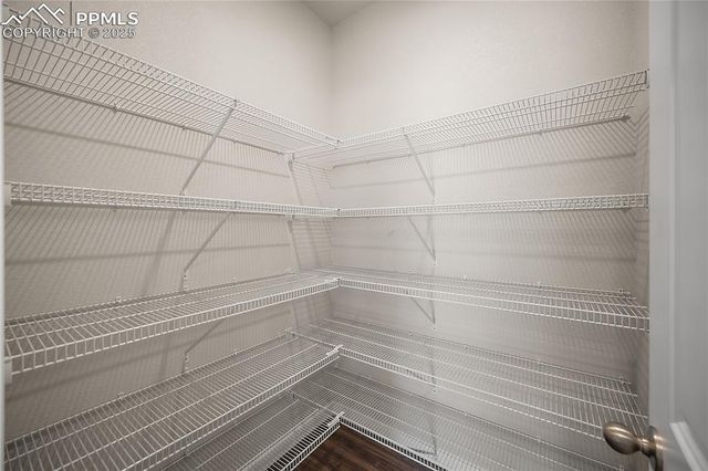 11843 Lost Peak Lane, Colorado Springs, CO 80925