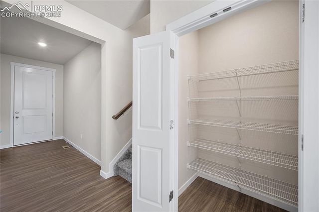 11843 Lost Peak Lane, Colorado Springs, CO 80925