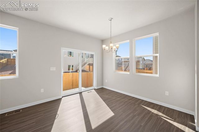 11843 Lost Peak Lane, Colorado Springs, CO 80925