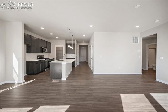 11843 Lost Peak Lane, Colorado Springs, CO 80925