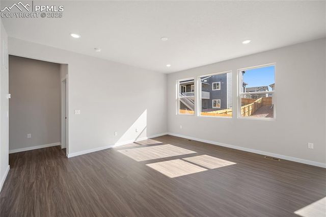 11843 Lost Peak Lane, Colorado Springs, CO 80925