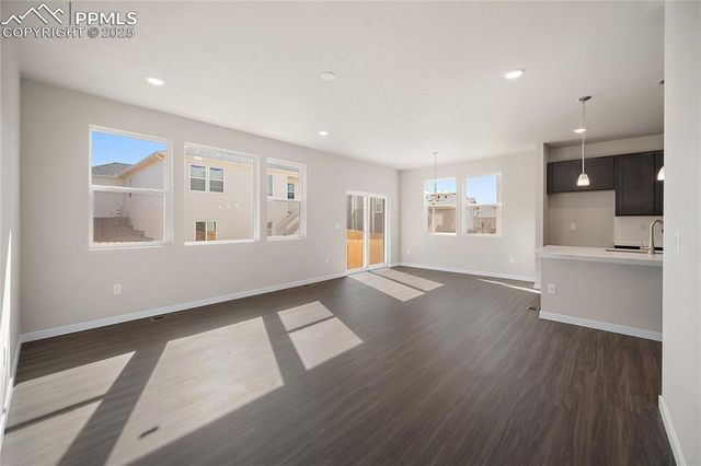 11843 Lost Peak Lane, Colorado Springs, CO 80925