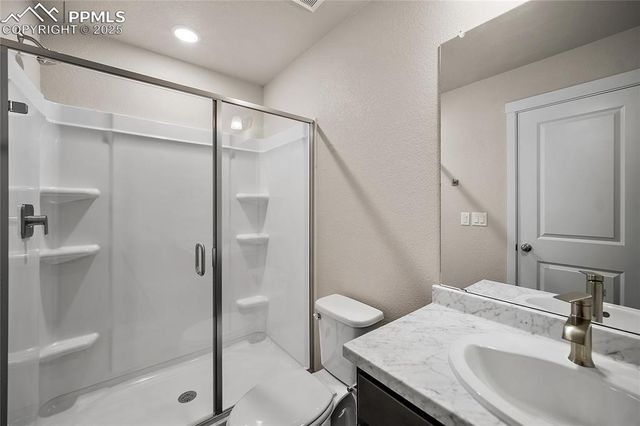 11843 Lost Peak Lane, Colorado Springs, CO 80925