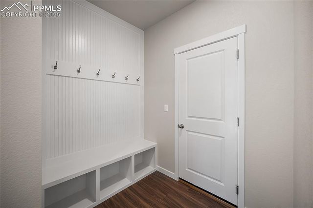 11843 Lost Peak Lane, Colorado Springs, CO 80925