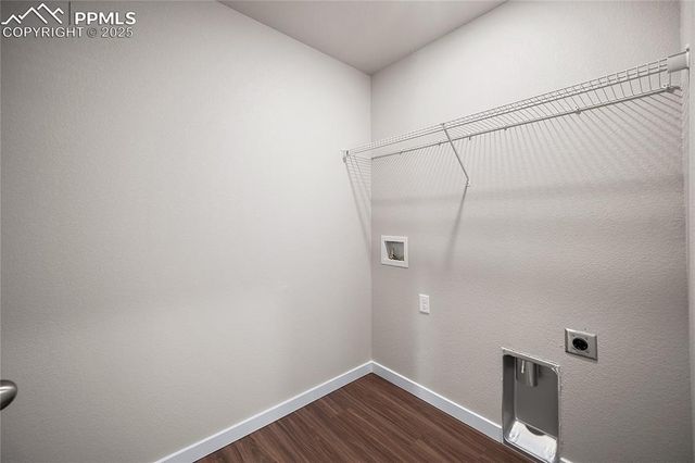 11843 Lost Peak Lane, Colorado Springs, CO 80925