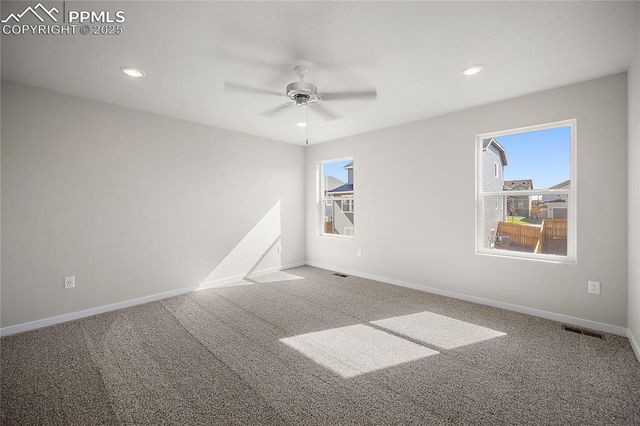 11843 Lost Peak Lane, Colorado Springs, CO 80925