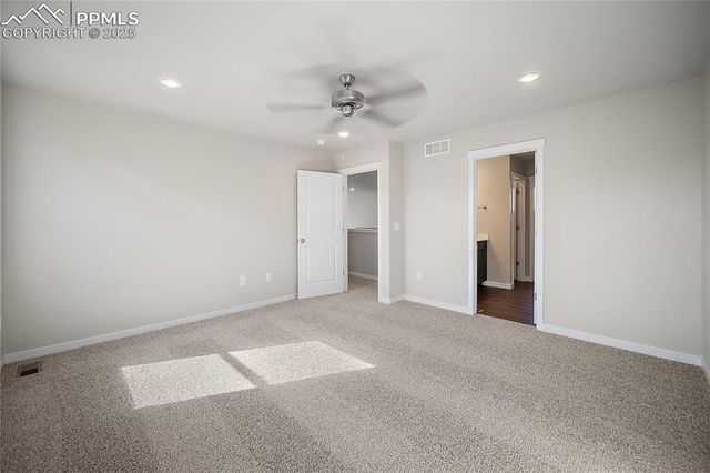 11843 Lost Peak Lane, Colorado Springs, CO 80925