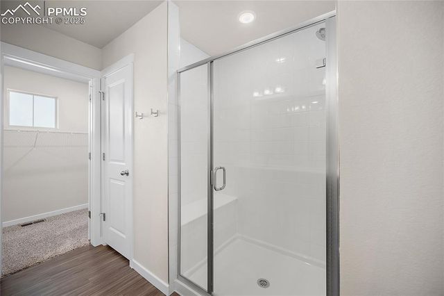 11843 Lost Peak Lane, Colorado Springs, CO 80925