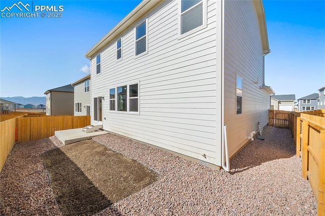 11843 Lost Peak Lane, Colorado Springs, CO 80925